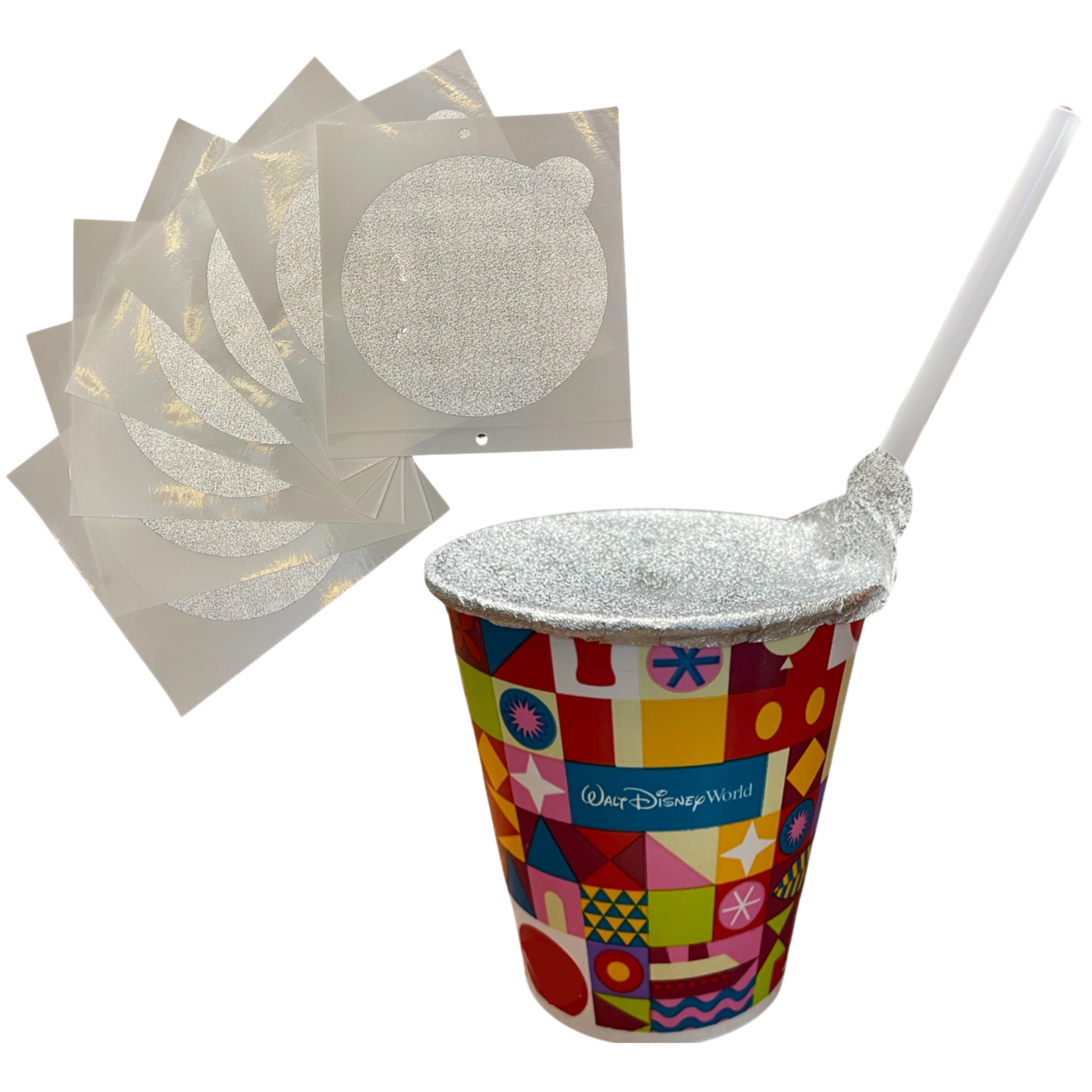 Amazon.com: Kaizen Kreations Universal Cup Lid. Vacation